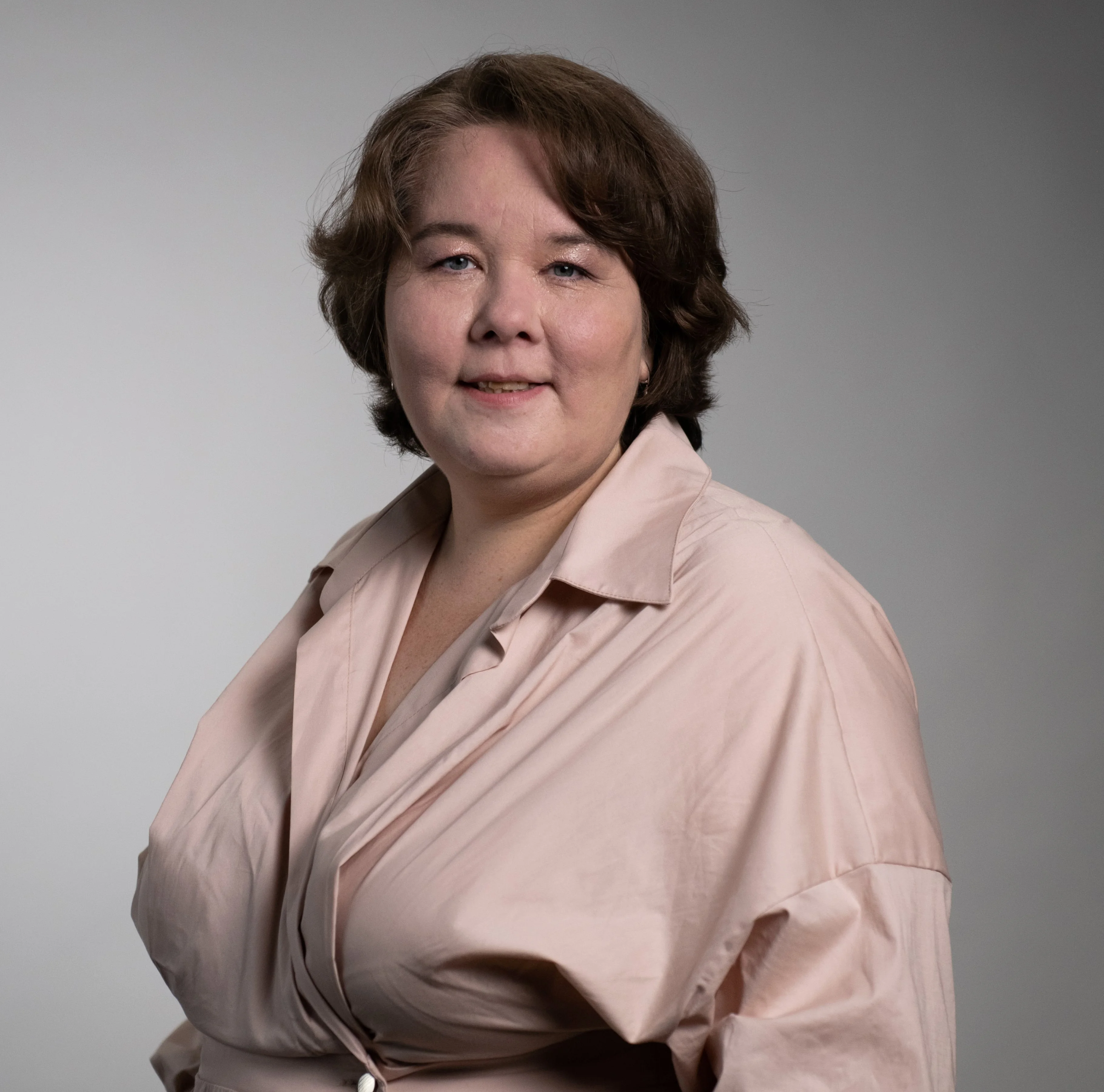 Головина Наталия Андреевна